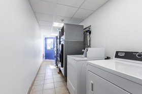Motel 6 New Brunswick Nj