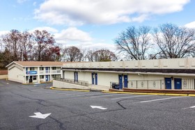 Motel 6 New Brunswick Nj