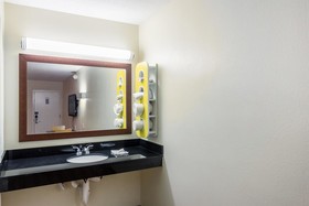 Motel 6 New Brunswick Nj