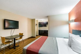 Motel 6 New Brunswick Nj