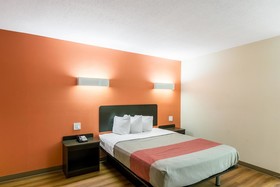 Motel 6 New Brunswick Nj