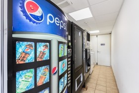 Motel 6 New Brunswick Nj