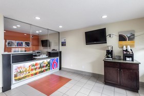 Motel 6 New Brunswick Nj
