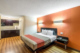 Motel 6 New Brunswick Nj