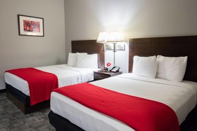 Rutgers University Inn and Conference Center