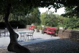 Rutgers University Inn and Conference Center