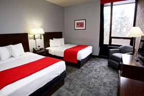 Rutgers University Inn and Conference Center