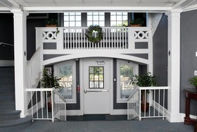 Rutgers University Inn and Conference Center