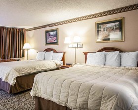 Econo Lodge