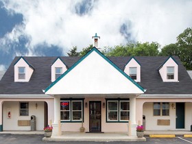 Econo Lodge