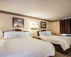 Econo Lodge