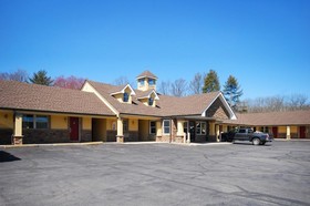 Econo Lodge