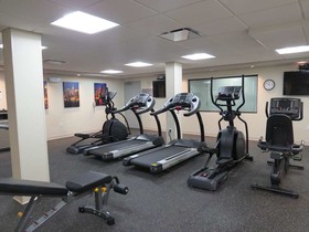 Best Western Premier NYC Gateway Hotel