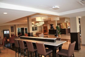 Best Western Premier NYC Gateway Hotel