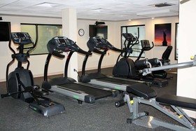 Best Western Premier NYC Gateway Hotel