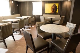 Best Western Premier NYC Gateway Hotel