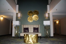 Best Western Premier NYC Gateway Hotel