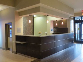 Best Western Premier NYC Gateway Hotel