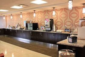 Best Western Premier NYC Gateway Hotel