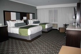 Best Western Premier NYC Gateway Hotel
