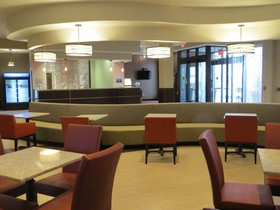 Best Western Premier NYC Gateway Hotel