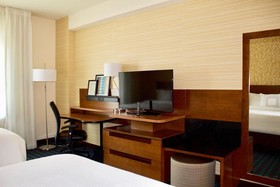 Fairfield Inn & Suites North Bergen