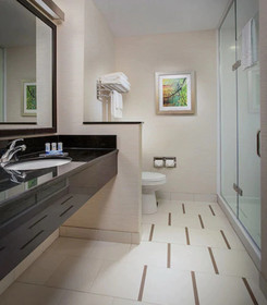 Fairfield Inn & Suites North Bergen