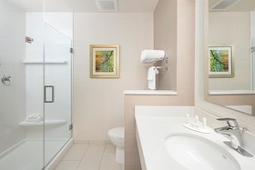 Fairfield Inn & Suites North Bergen