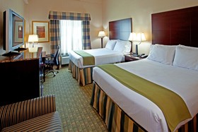 Days Hotel by Wyndham North Bergen /NYC Area