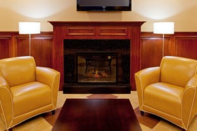 Days Hotel by Wyndham North Bergen /NYC Area