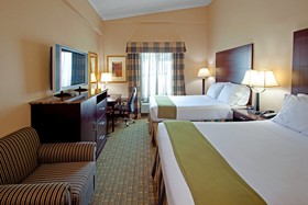 Days Hotel by Wyndham North Bergen /NYC Area