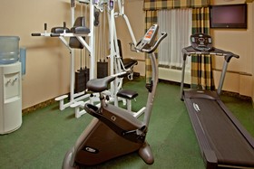 Days Hotel by Wyndham North Bergen /NYC Area