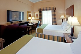 Days Hotel by Wyndham North Bergen /NYC Area