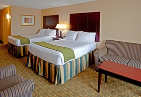 Days Hotel by Wyndham North Bergen /NYC Area