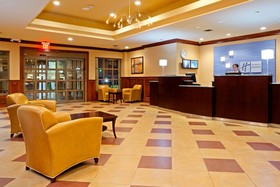 Days Hotel by Wyndham North Bergen /NYC Area
