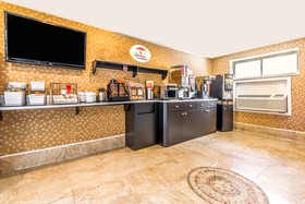 Super 8 by Wyndham North Bergen NJ/NYC Area