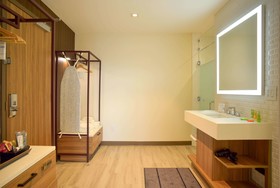 Wyndham Garden North Bergen Near Secaucus