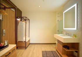 Wyndham Garden North Bergen Near Secaucus