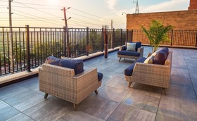 Wyndham Garden North Bergen Near Secaucus