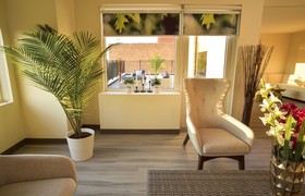 Wyndham Garden North Bergen Near Secaucus