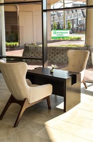 Wyndham Garden North Bergen Near Secaucus