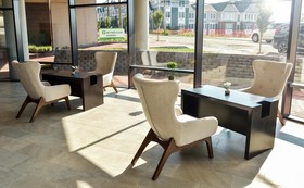 Wyndham Garden North Bergen Near Secaucus