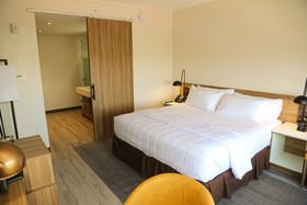 Wyndham Garden North Bergen Near Secaucus