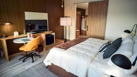 Wyndham Garden North Bergen Near Secaucus