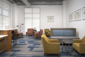Holiday Inn Express & Suites North Brunswick
