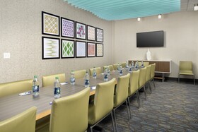 Holiday Inn Express & Suites North Brunswick