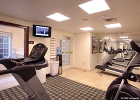 Staybridge Suites North Brunswick
