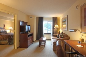 Staybridge Suites North Brunswick
