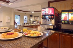 Staybridge Suites North Brunswick