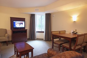 Staybridge Suites North Brunswick
